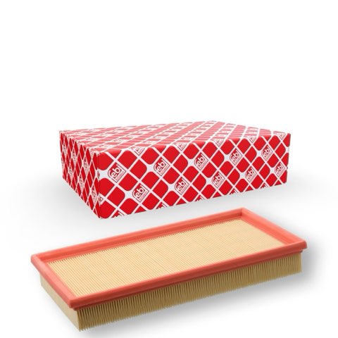 Febi Bilstein 24778 Air Filter, photo 2