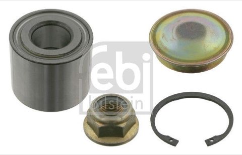 Febi Bilstein 24780 Wheel Bearing Kit, photo 2