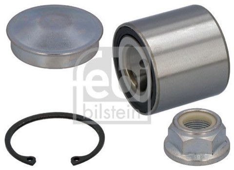 Febi Bilstein 24781 Wheel Bearing Kit, photo 2