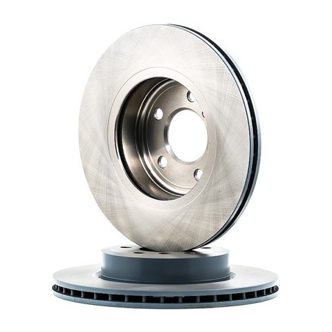 Febi Bilstein 24794 Brake Disc, photo 3