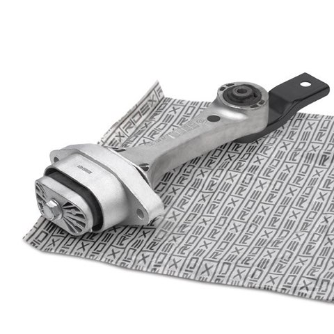 Ridex 247E0004 Engine Mount, photo 3