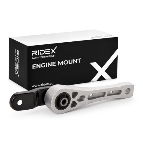 Ridex 247E0012 Engine Mount, photo 2