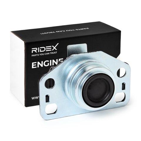 Ridex 247E0024 Engine Mount, photo 2