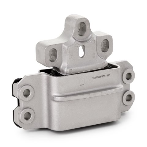 Ridex 247E0034 Engine Mount, photo 3