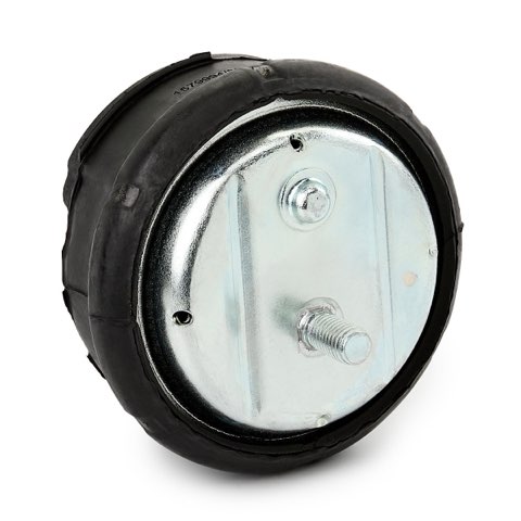 Ridex 247E0043 Engine Mount, photo 3