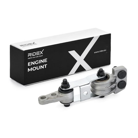 Ridex 247E0045 Engine Mount, photo 2
