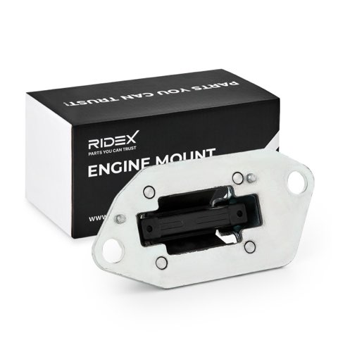 Ridex 247E0052 Engine Mount, photo 2