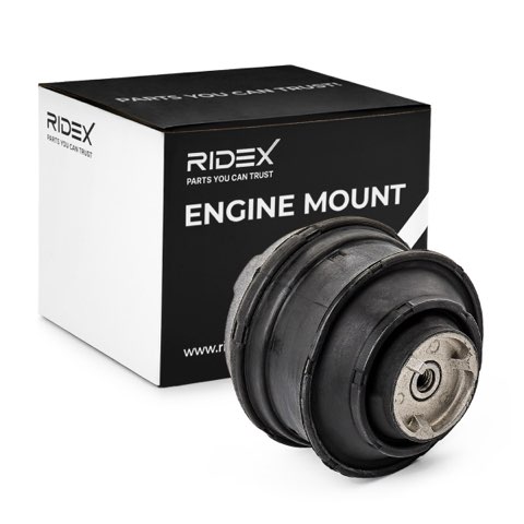 Ridex 247E0059 Engine Mount, photo 2