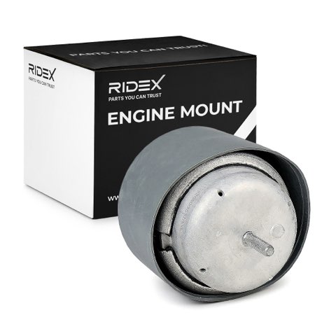 Ridex 247E0067 Engine Mount, photo 2