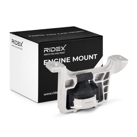 Ridex 247E0070 Engine Mount, photo 2