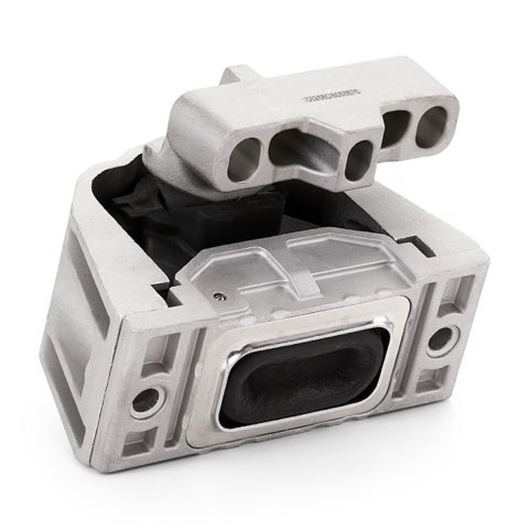 Ridex 247E0072 Engine Mount, photo 3