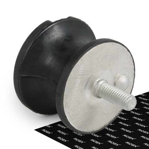 Ridex 247E0082 Engine Mount, photo 2