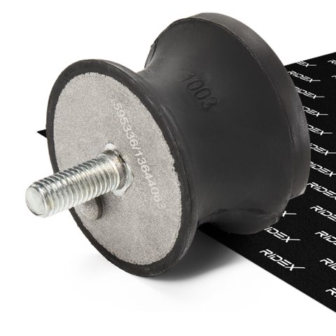 Ridex 247E0084 Engine Mount, photo 2