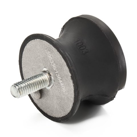 Ridex 247E0084 Engine Mount, photo 3