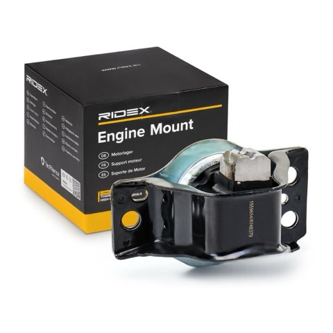 Ridex 247E0087 Engine Mount, photo 2