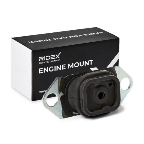 Ridex 247E0088 Engine Mount, photo 2