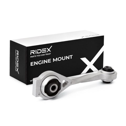 Ridex 247E0093 Engine Mount, photo 2