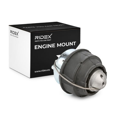 Ridex 247E0103 Engine Mount, photo 2