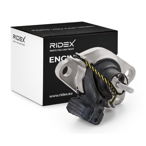 Ridex 247E0120 Engine Mount, photo 2