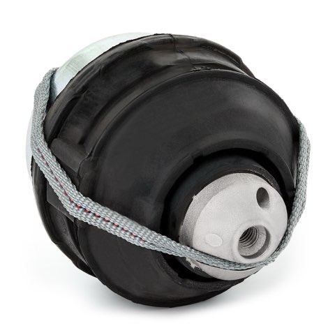 Ridex 247E0123 Engine Mount, photo 3