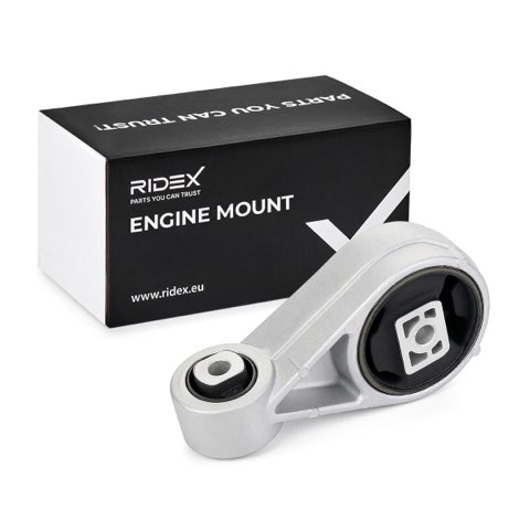 Ridex 247E0129 Engine Mount, photo 2