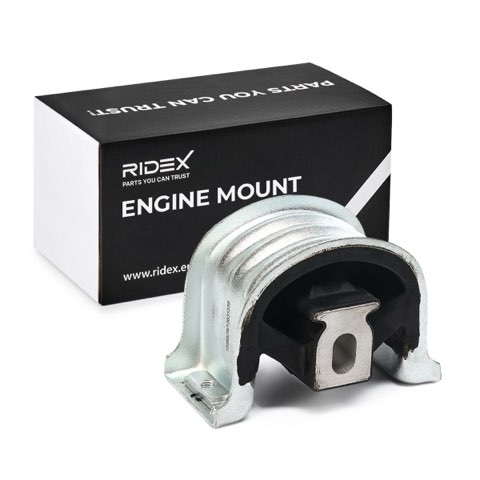 Ridex 247E0133 Engine Mount, photo 2