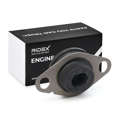 Ridex 247E0137 Engine Mount, photo 2