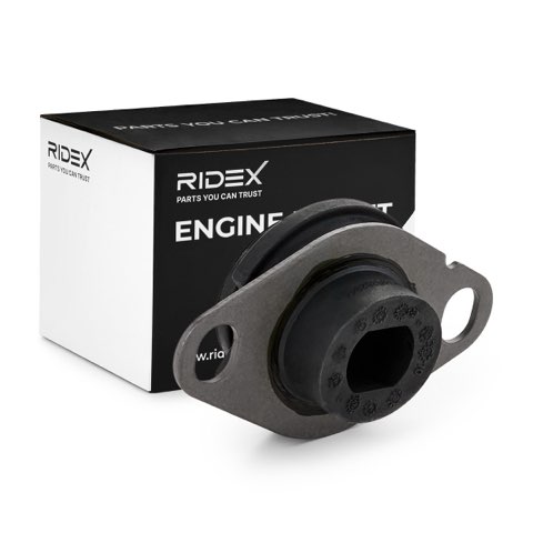 Ridex 247E0137 Engine Mount, photo 3