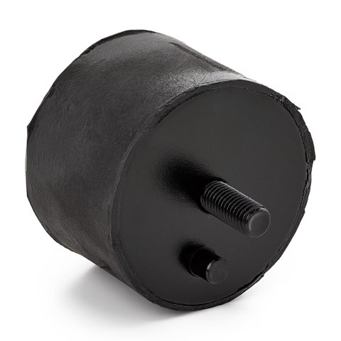 Ridex 247E0141 Engine Mount, photo 3