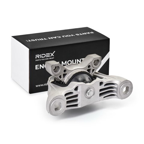 Ridex 247E0144 Engine Mount, photo 2