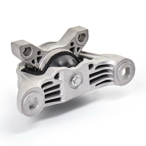 Ridex 247E0144 Engine Mount, photo 3