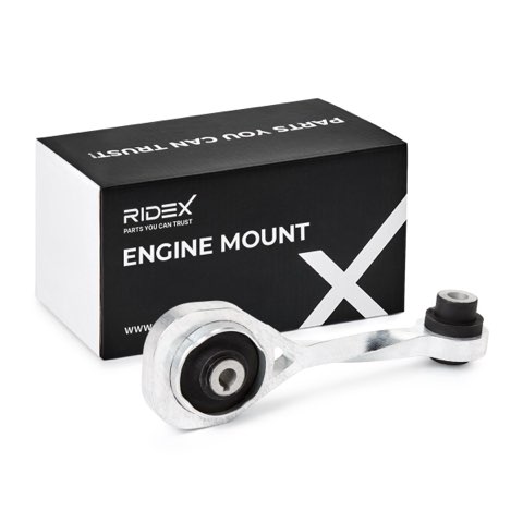 Ridex 247E0145 Engine Mount, photo 2