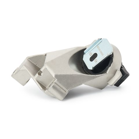 Ridex 247E0148 Engine Mount, photo 3