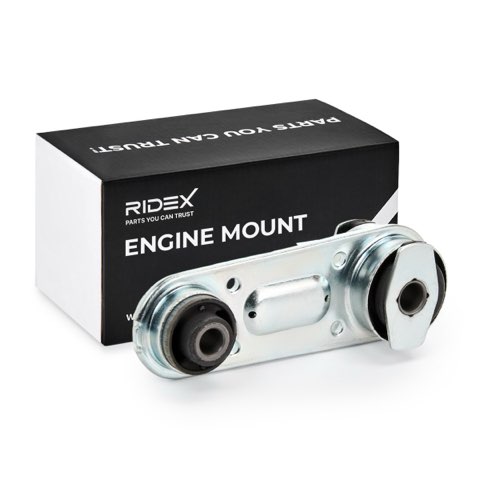 Ridex 247E0149 Engine Mount, photo 2