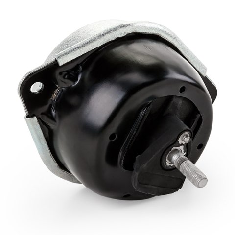Ridex 247E0151 Engine Mount, photo 3