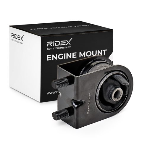 Ridex 247E0177 Engine Mount, photo 2