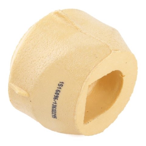 Ridex 247E0185 Engine Mount, photo 3