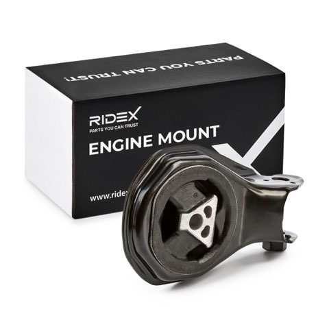 Ridex 247E0200 Engine Mount, photo 2