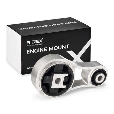 Ridex 247E0202 Engine Mount, photo 2