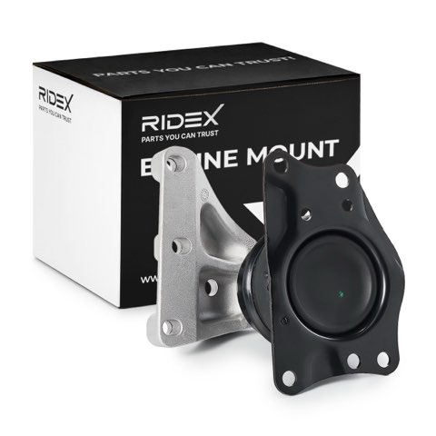 Ridex 247E0203 Engine Mount, photo 2