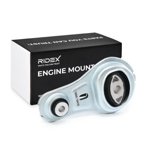 Ridex 247E0204 Engine Mount, photo 2