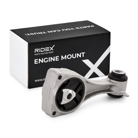 Ridex 247E0225 Engine Mount, photo 2