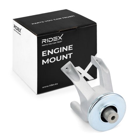 Ridex 247E0236 Engine Mount, photo 2