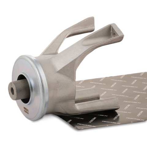 Ridex 247E0236 Engine Mount, photo 3