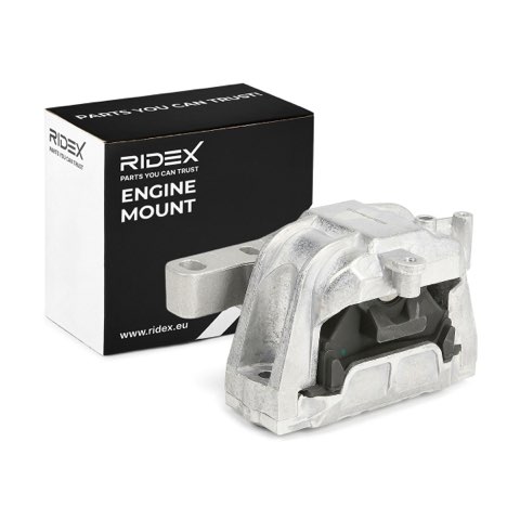 Ridex 247E0237 Engine Mount, photo 2