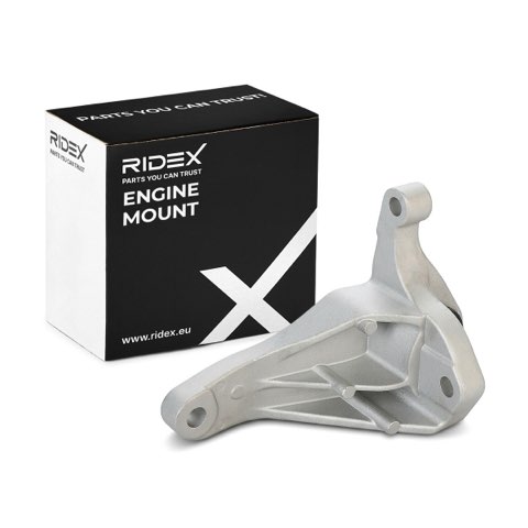 Ridex 247E0254 Engine Mount, photo 2