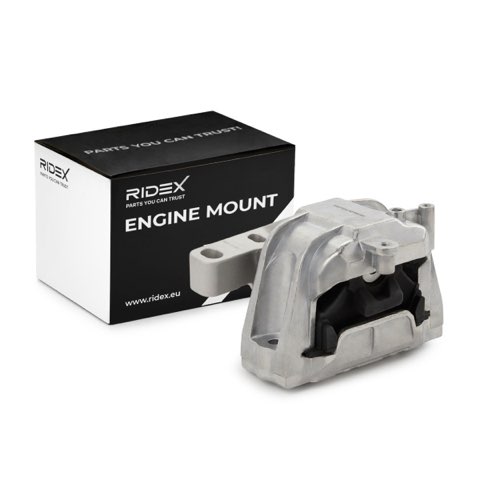 Ridex 247E0269 Engine Mount, photo 2