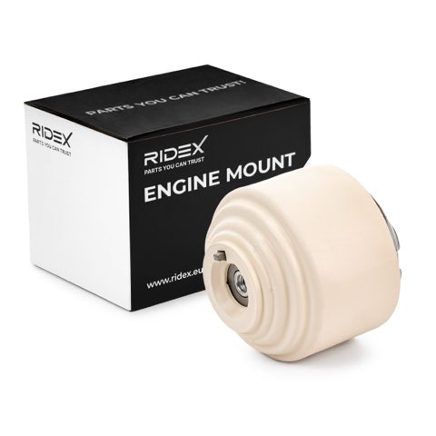 Ridex 247E0288 Engine Mount, photo 2
