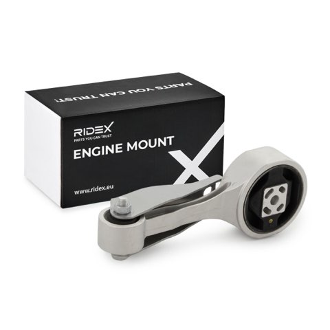 Ridex 247E0317 Engine Mount, photo 2