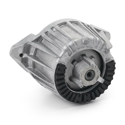 Ridex 247E0321 Engine Mount, photo 3